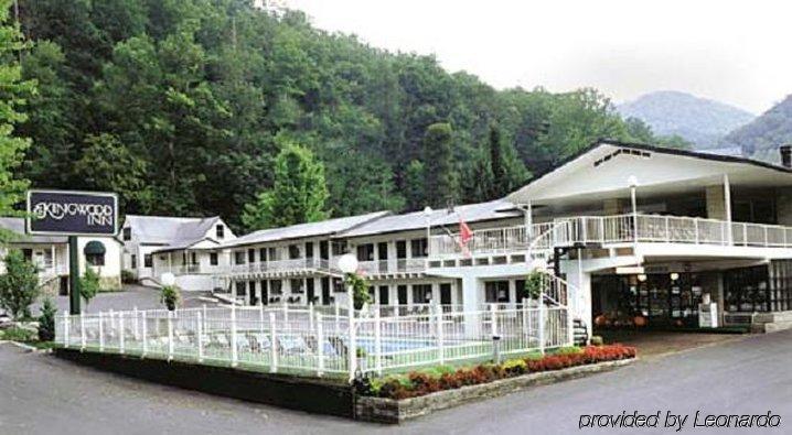 Kingwood Inn Gatlinburg Exterior photo