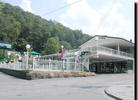 Kingwood Inn Gatlinburg Exterior photo